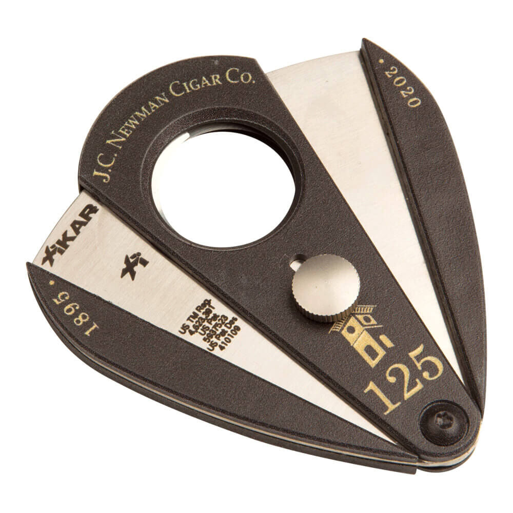 View product media 3XCJCPP Xikar J.C. Newman 125th Anniversary Cutter, , jrcigars 2